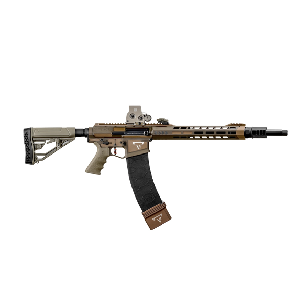 Shotguns