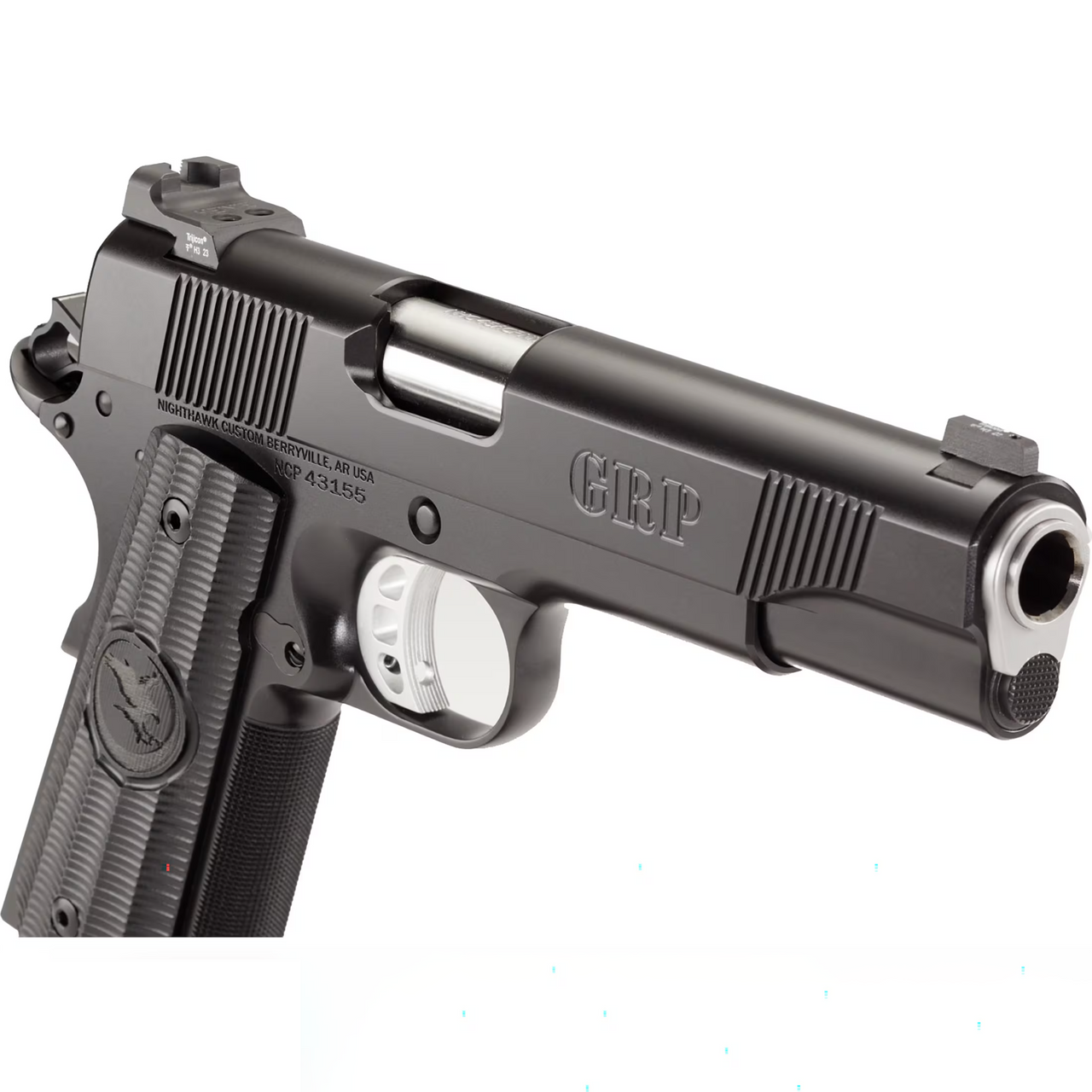 Nighthawk Custom GRP CA .45ACP 5