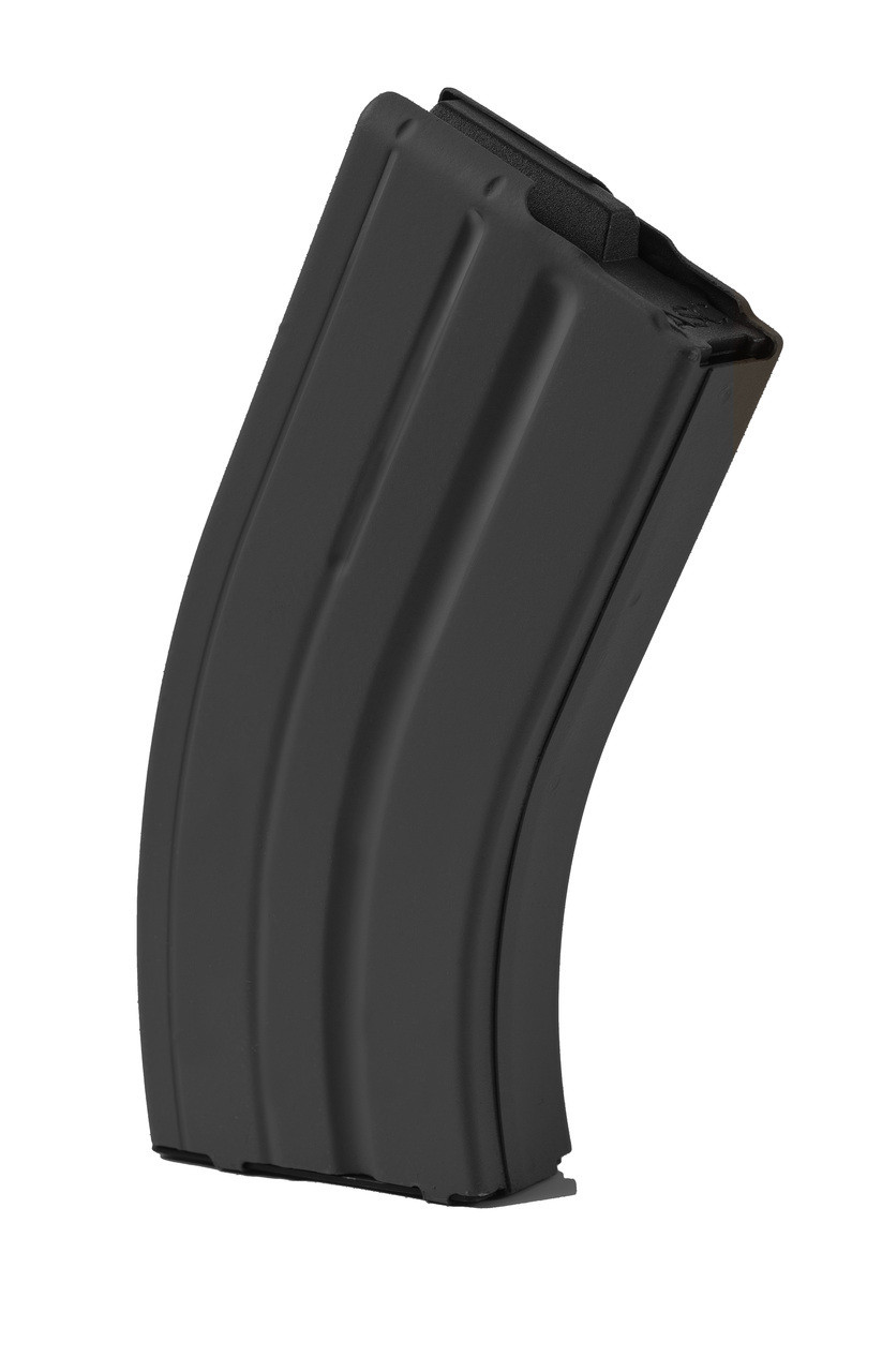 7.62x39 AR15 10/20 California 10 round Magazine, ASC VC Defense Inc