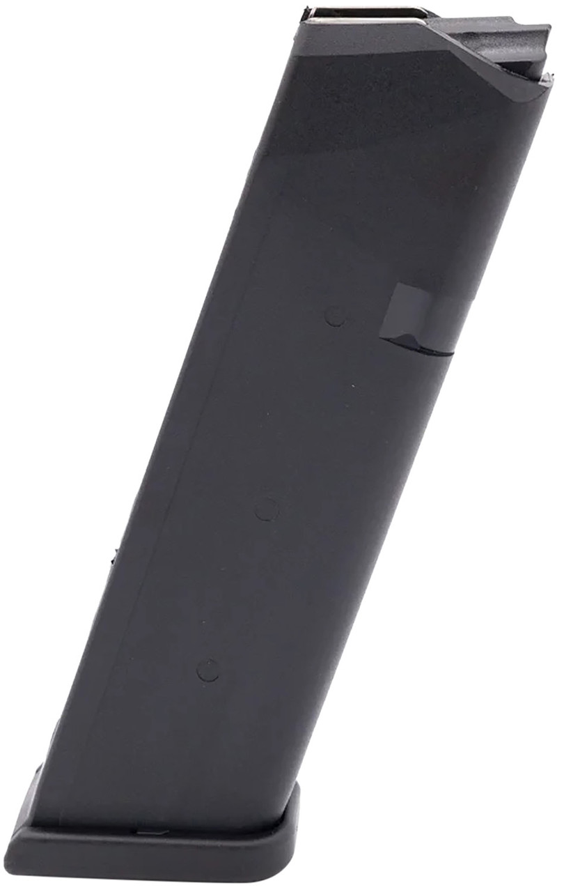 Glock 17/34 9x19 10/17 Magazine-BLACK - Brute Dynamics