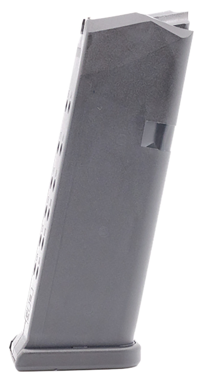GLOCK 19 GEN 3 9MM 10/15 MAGAZINE, CA LEGAL