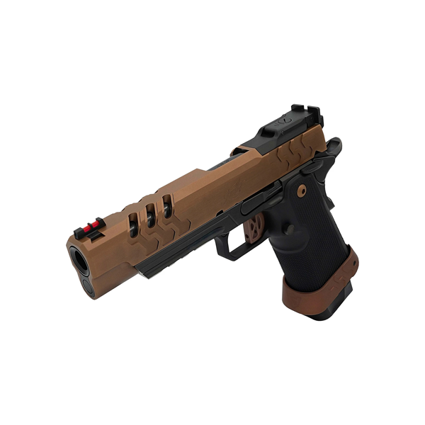 Pistols
