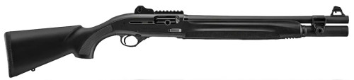 Beretta 1301 Tactical 12 Gauge 3", 18.5" Barrel, 7+1 SHOT. Semi-Auto Shotgun