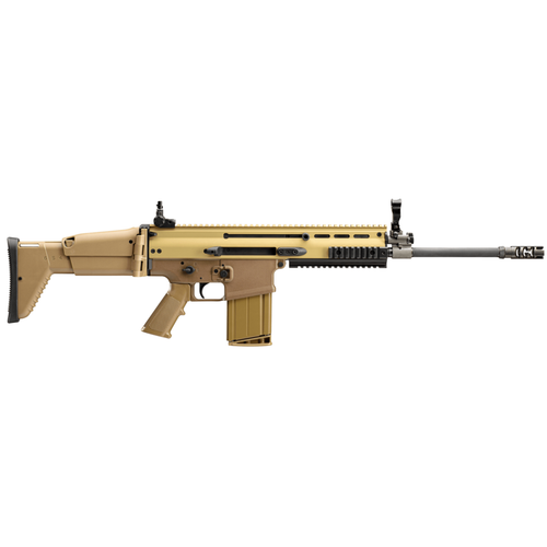 FNH SCAR17s NRCH FDE 