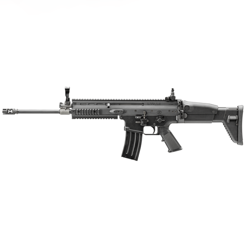 FN SCAR® 16S NRCH 5.56x45mm Blk 16-in 
