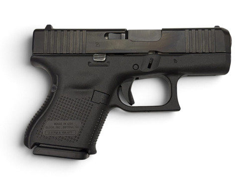 Consignment Glock 26 Gen 5 9mm Subcompact - Used