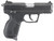 RUGER SR-22 22LR 3.5'', BLACK, CA-LEGAL