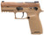 Sig Sauer P320 M18 9mm, CA-APPROVED , *MORE COMING EARLY NOV *