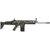 FNH SCAR17s NRCH WOODLAND CAMO 
