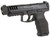 Heckler & Koch VP9L OR 9mm 5" 10-Round Optics Ready Long Slide Pistol - Black - CA Compliant