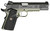 Springfield Armory 1911 Loaded Marine Corps Operator .45 ACP 5" 7-Round OD Green/Black Pistol - CA Compliant