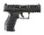 Walther PDP Compact 9mm 4" 10-Round Optics Ready Pistol - Black - CA Compliant