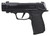 SIG SAUER P365-AXG LUXE .380 ACP 3.1" 10-Round Optics Ready Comp Pistol, Manual Safety - CA Compliant