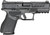Springfield Armory Echelon 4.0C 9mm 4" 10-Round Compact Optics Ready Pistol - Black - CA Compliant