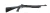 Benelli M3 Tactical 12 Gauge 3" 19.75" 5+1 Semi-Auto / Pump Dual-Action Shotgun w/ Pistol Grip & Ghost Ring Sights, Black - CA Legal