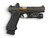 Consignment Glock 34 Gen 5 9mm w/ ZEV Orion Slide, Trijicon RMR & Streamlight TLR-1 HL - Used