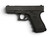 Consignment Glock 19C Gen 3 9mm Compensated w/ Taran Tactical Magwell - Used