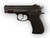Consignment CZ 75 D PCR Compact 9mm 3.75" DA/SA Decocker Pistol - Used