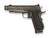 Consignment Nighthawk Custom Delegate 9mm Commander 1911 w/ DSC Customs Compensated Barrel, Original Barrel & 16 Magazines - Used