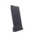Glock 43, Factory Extended Magazine, 9mm, 6rds