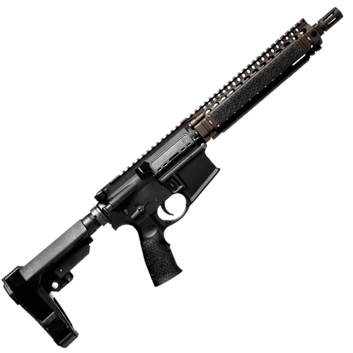 AR Pistols in California: What's Actually Legal