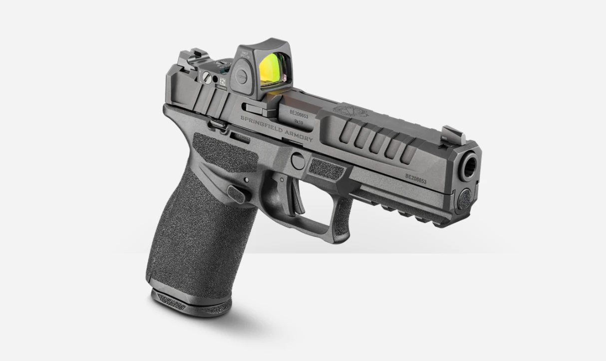 The CA Handgun Roster, Explained Like a Human