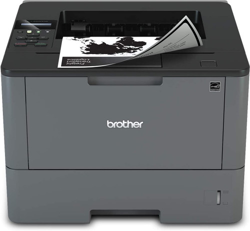 Brother Business Laser Printer Duplex (HL-L5200dW)