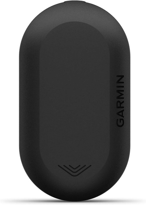 Garmin Varia RVR315 Rearview Radar - Black