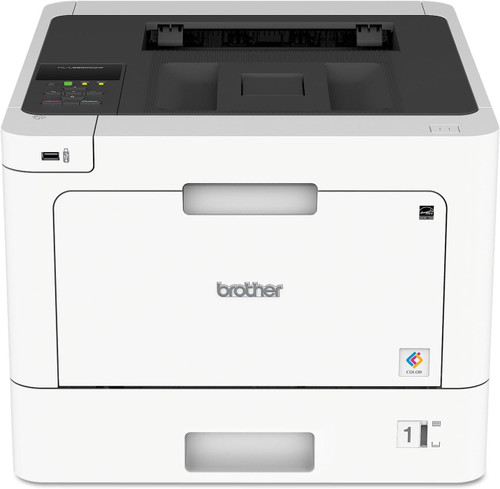 Brother HL-L8260CDW Business Color Laser Printer