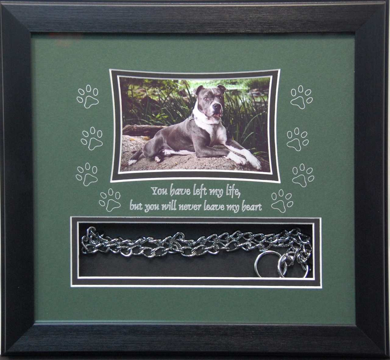21+ Shadow Boxes For Pet Memories