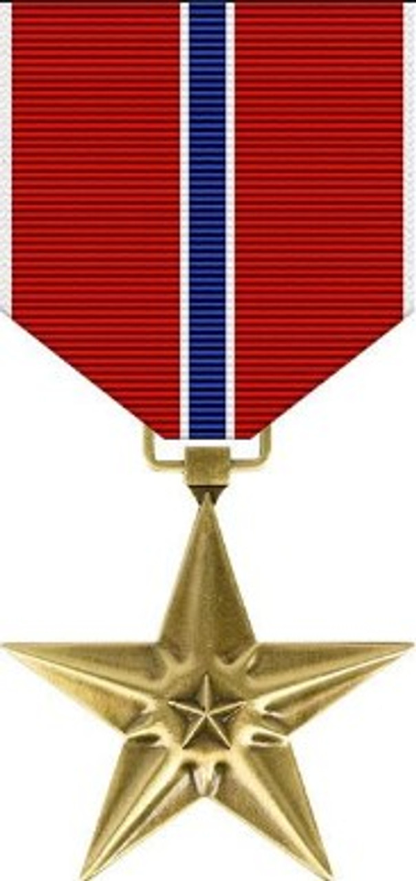 Bronze Star