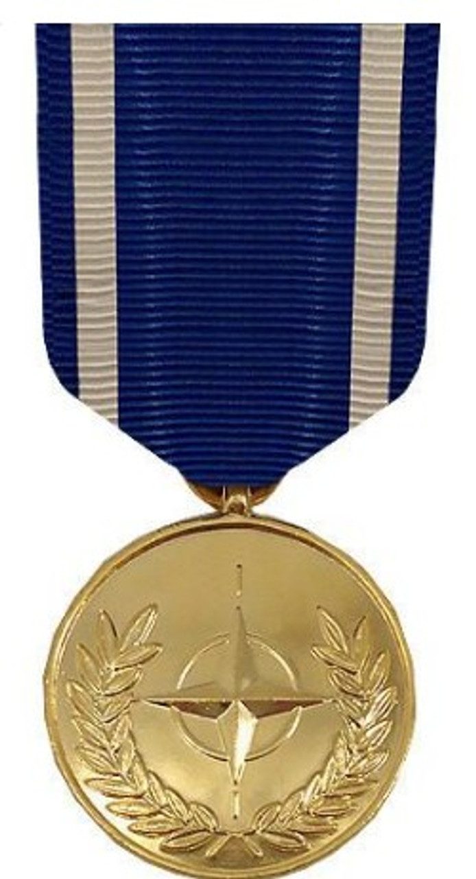 Full Size Medal: Air Medal