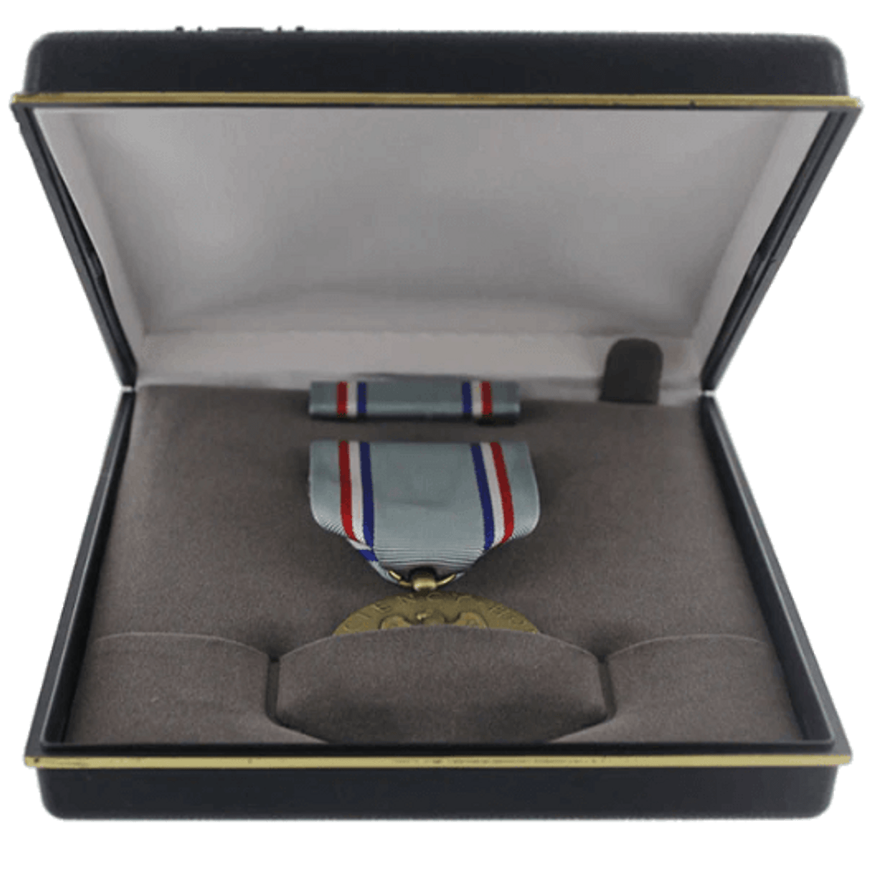 Air Force Good Conduct Medal Presentation Set