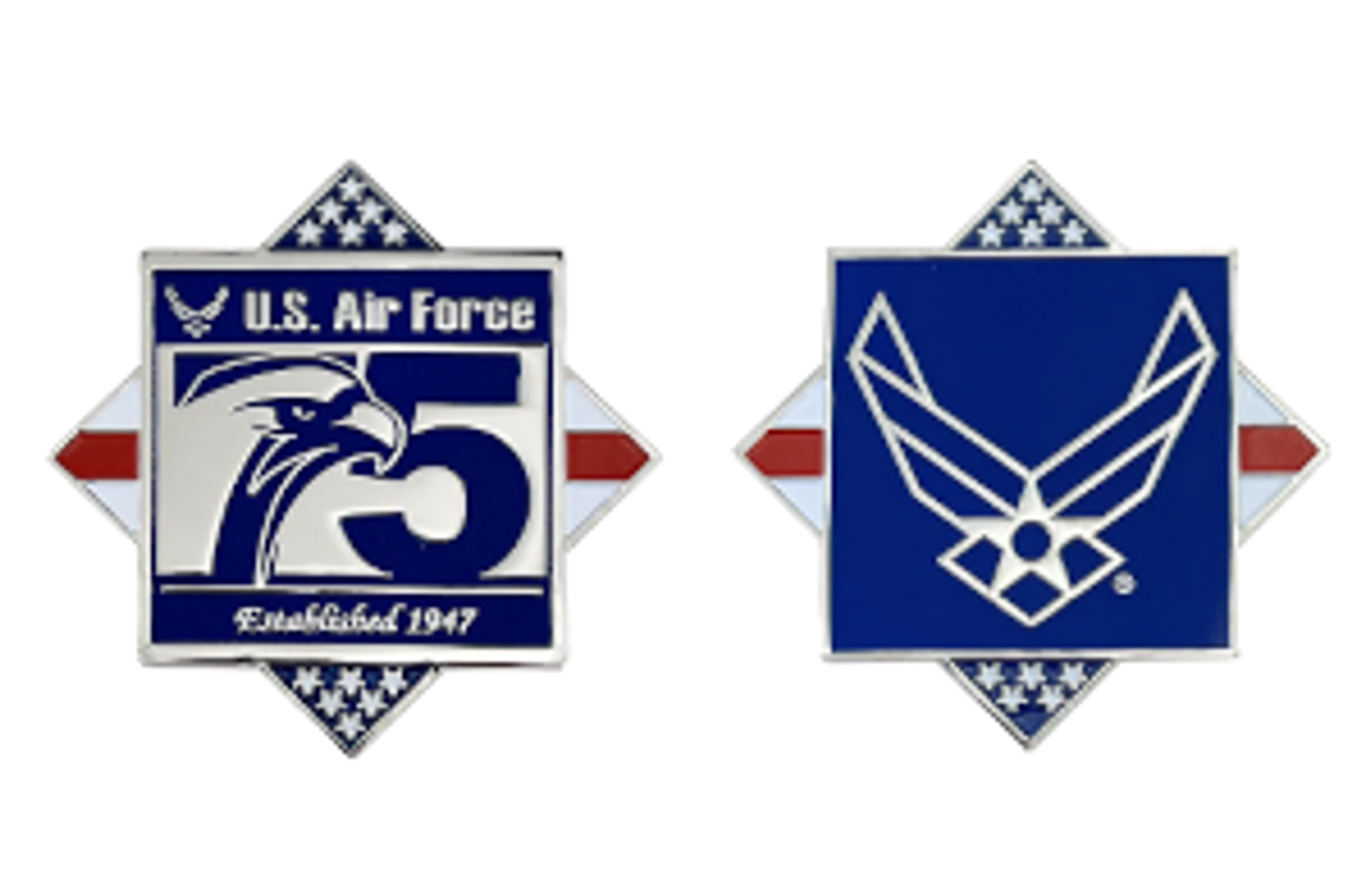 United States Air Force 75th Anniversary