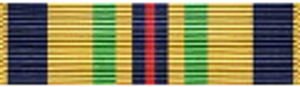 Navy Reserve Sea Service Deployment Ribbon