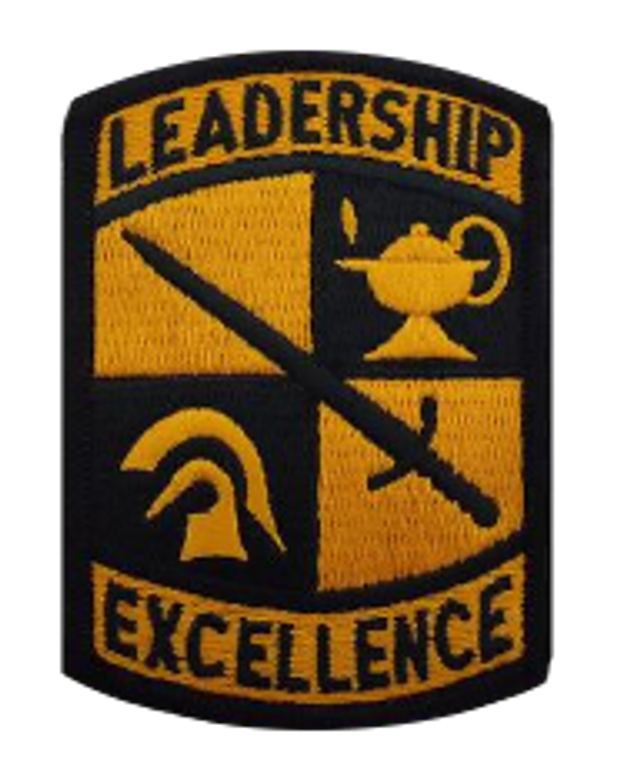 Leadership Excellence- color