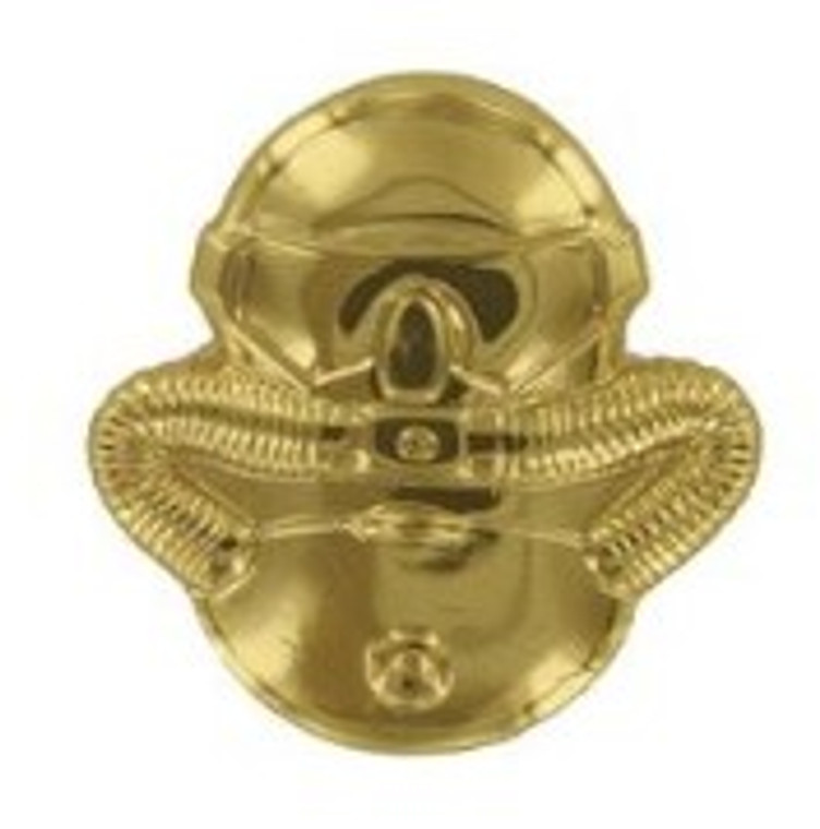 Marine Corps Badge: Combatant Diver - miniature