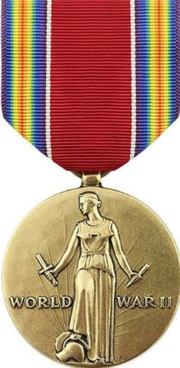 WWII Victory Medal