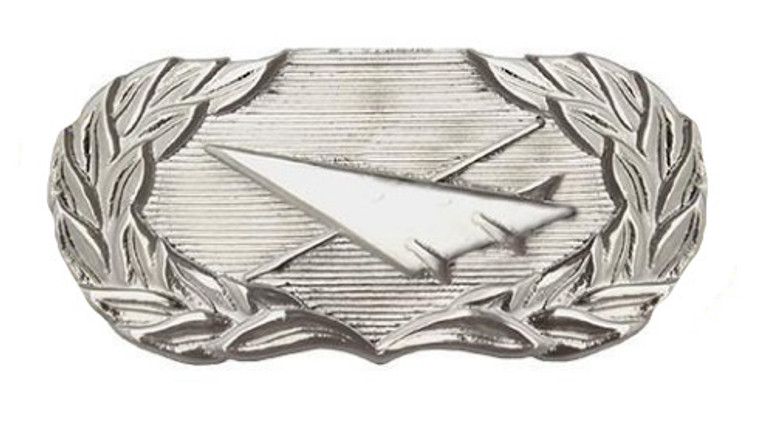 Air Force Badge: Historian - regulation size
