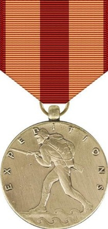 Marine Corps Expeditionary  Medal