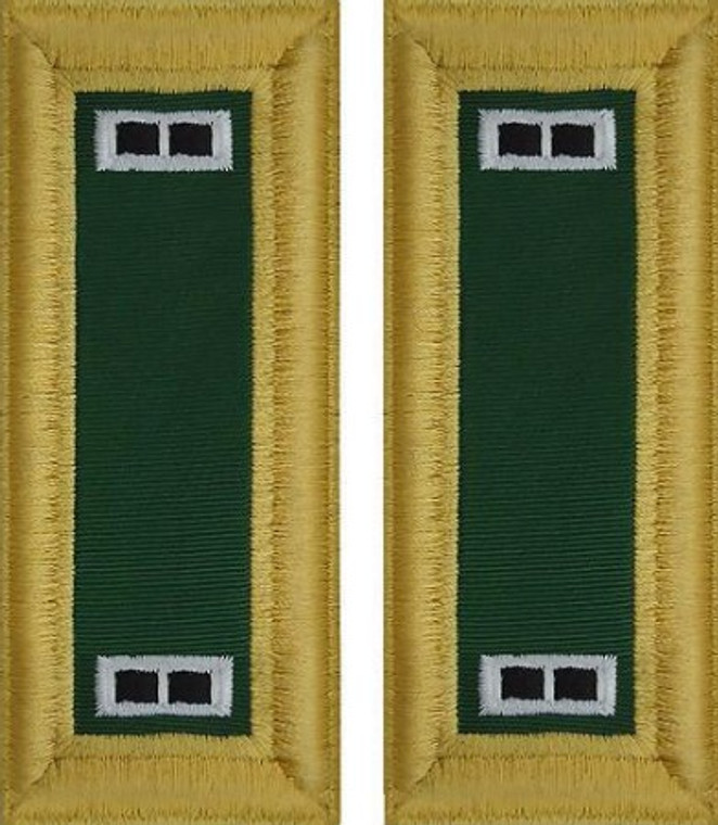 Army Warrant Officer 2 Shoulder Board- Special Forces