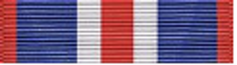 Air Force Gallantry Unit Citation Ribbon