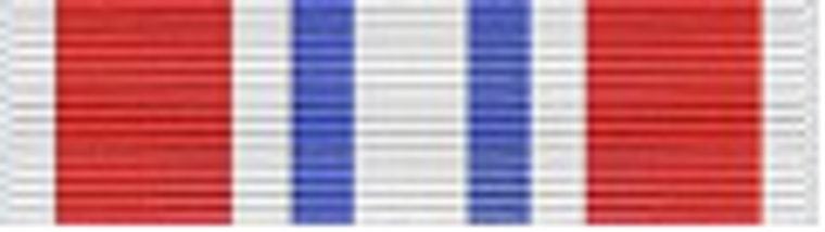 Coast Guard Presidential Unit Citation Ribbon 