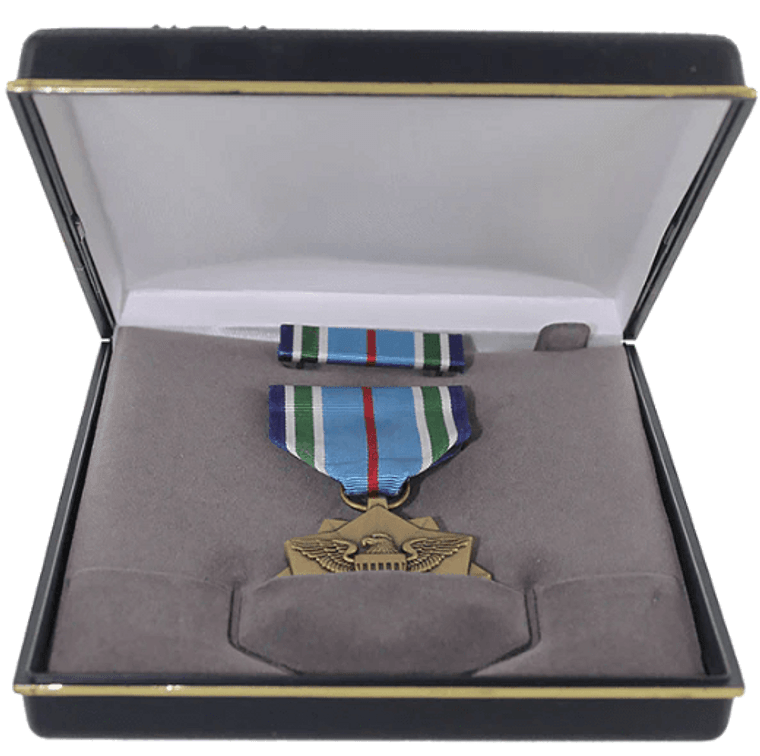 Joint Service Achievement Medal Presentation Set