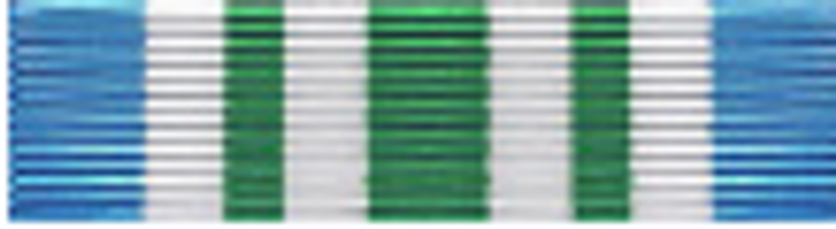 Joint Service Commendation Ribbon