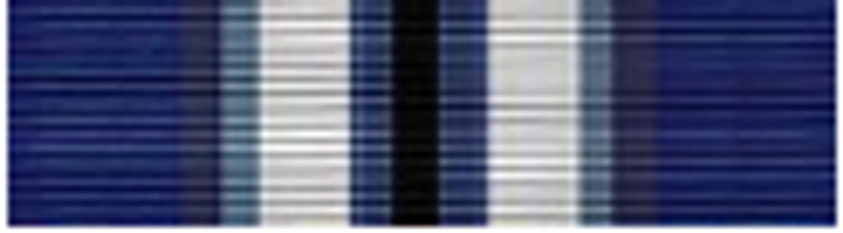 Navy Arctic Service Ribbon