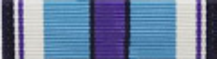 PHS Global Health Initiative Service Ribbon 