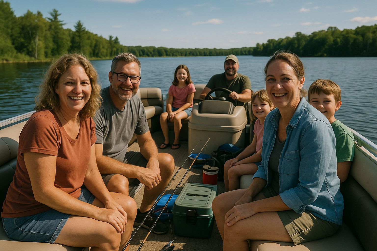 Detroit Lakes Customer Review 4