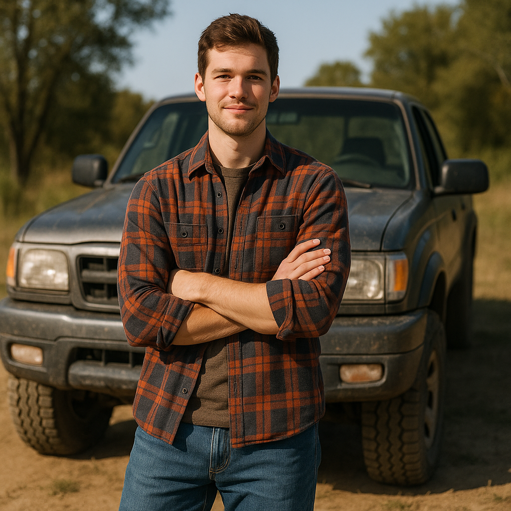 Detroit Lakes Customer