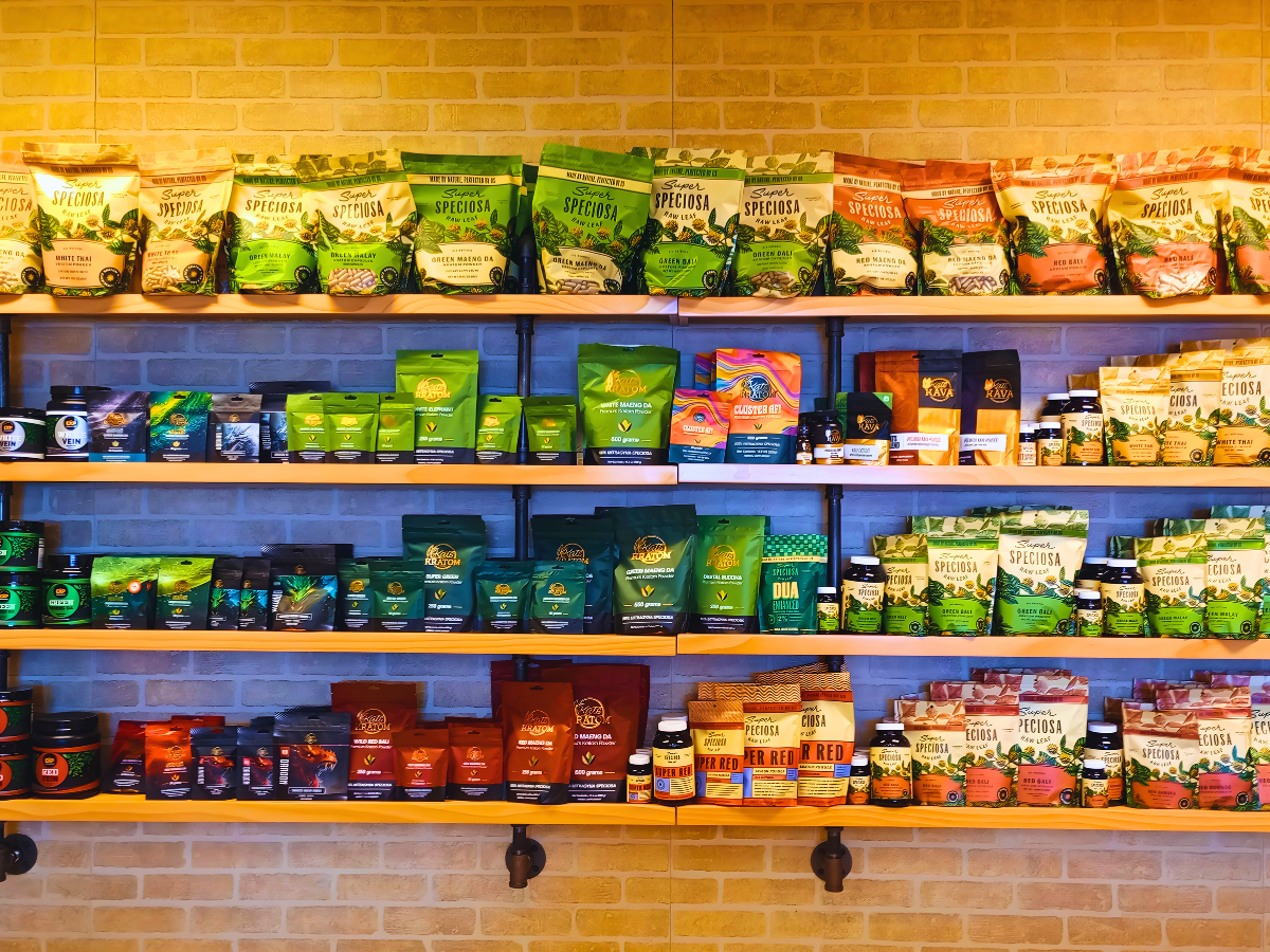 Herbalist in Detroit Lakes, MN - Masterpiece Alternatives